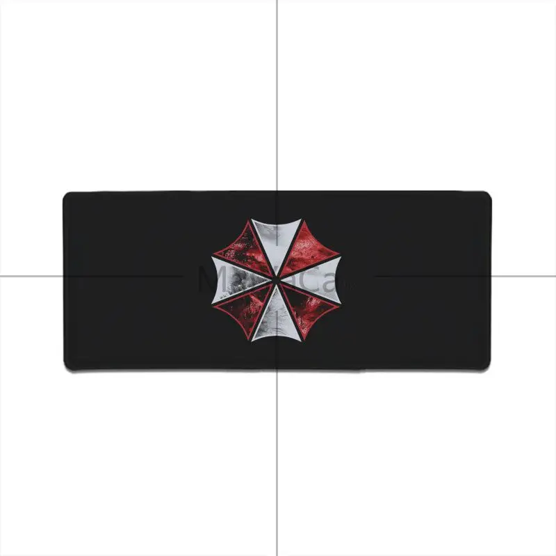 MaiYaCa Umbrella Customized laptop Gaming mouse pad BIG SIZE Rubber Game Mouse Pad for Dota2 Game Player