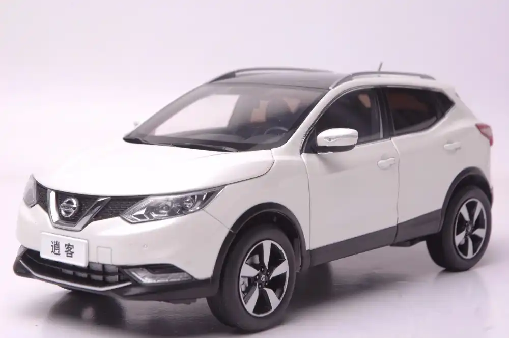 qashqai miniature