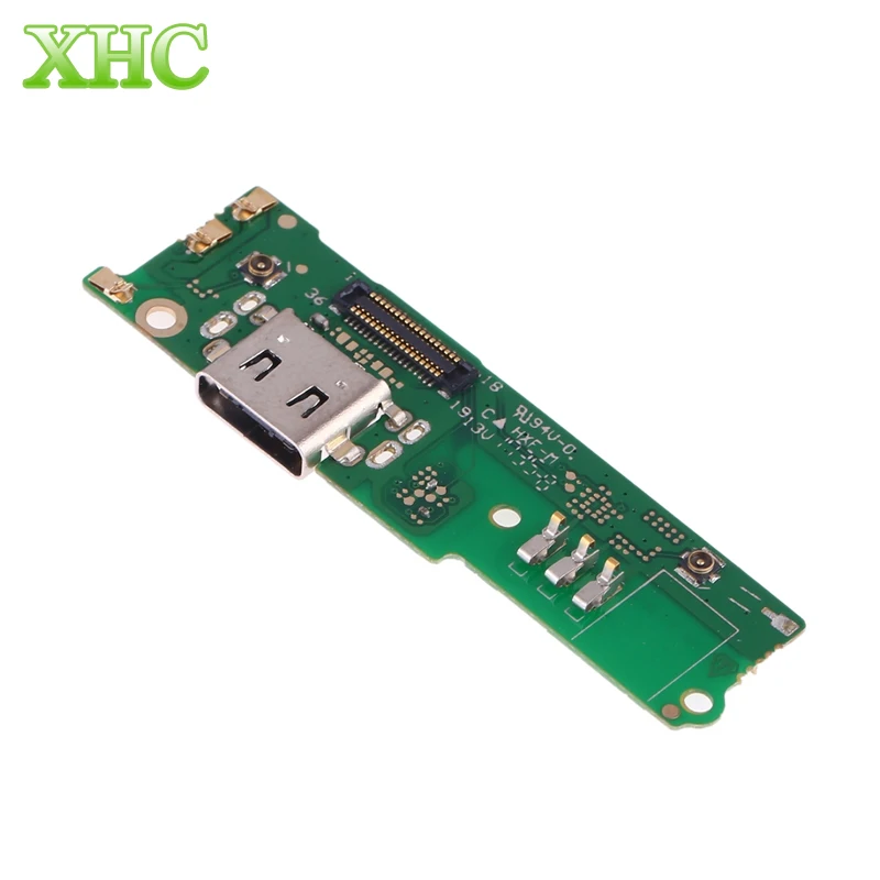 

Charging Port Board Replacement for Sony Xperia XA2 XA2 Ultra XA1 Plus Mobile Phone Spare Parts