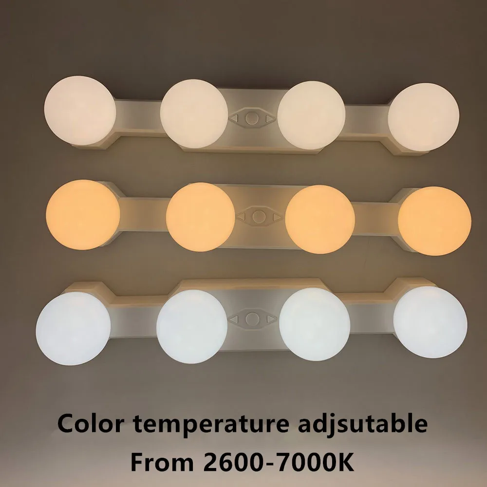 Led Makeup Mirror Light 6
