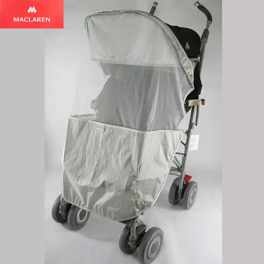 maclaren mosquito net