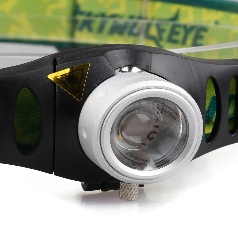 Zoom in/out Zoomable 3 режима Q5 светодиодный налобный фонарь 1000Lm портативный налобный фонарь для велоспорта, альпинизма, кемпинга, наружного налобного фонаря