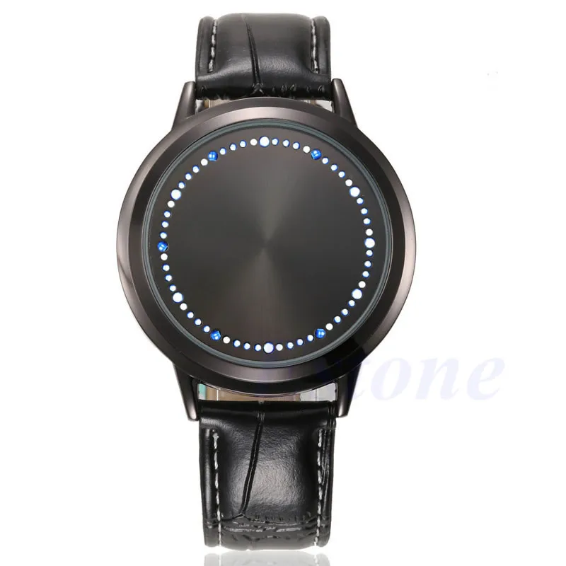 watch for men screen touch