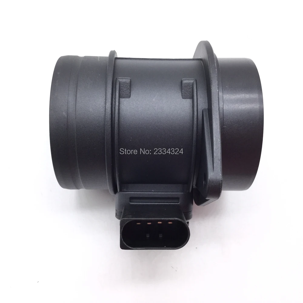 MASS AIR FLOW SENSOR FOR Mercedes Benz W169 W245 A Klasse 160 180 200
