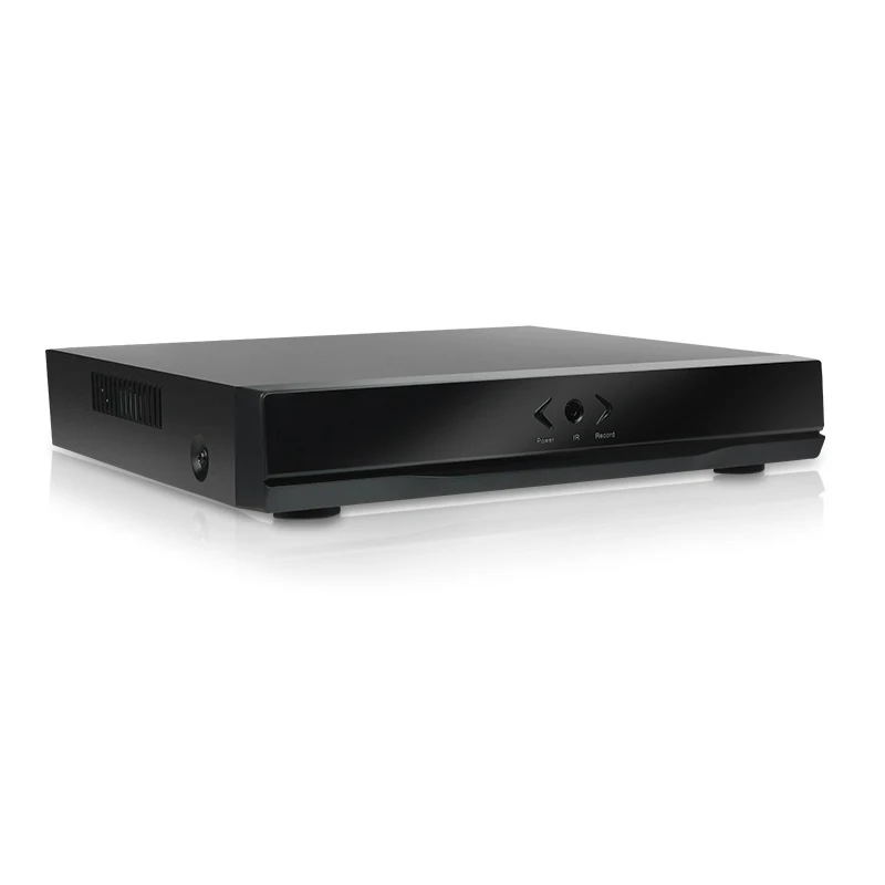 XINFI 8CH видеорегистратор Full HD 8-канальная безопасность CCTV NVR 8ch/4ch NVR 1080P ONVIF 2,0 для IP Камера Системы 1080P DVR Регистраторы