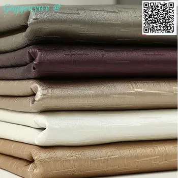 

Gagqeuywe wide 1.38m diy leather fabric TV background artificial leather leather material thickness 0.8mm
