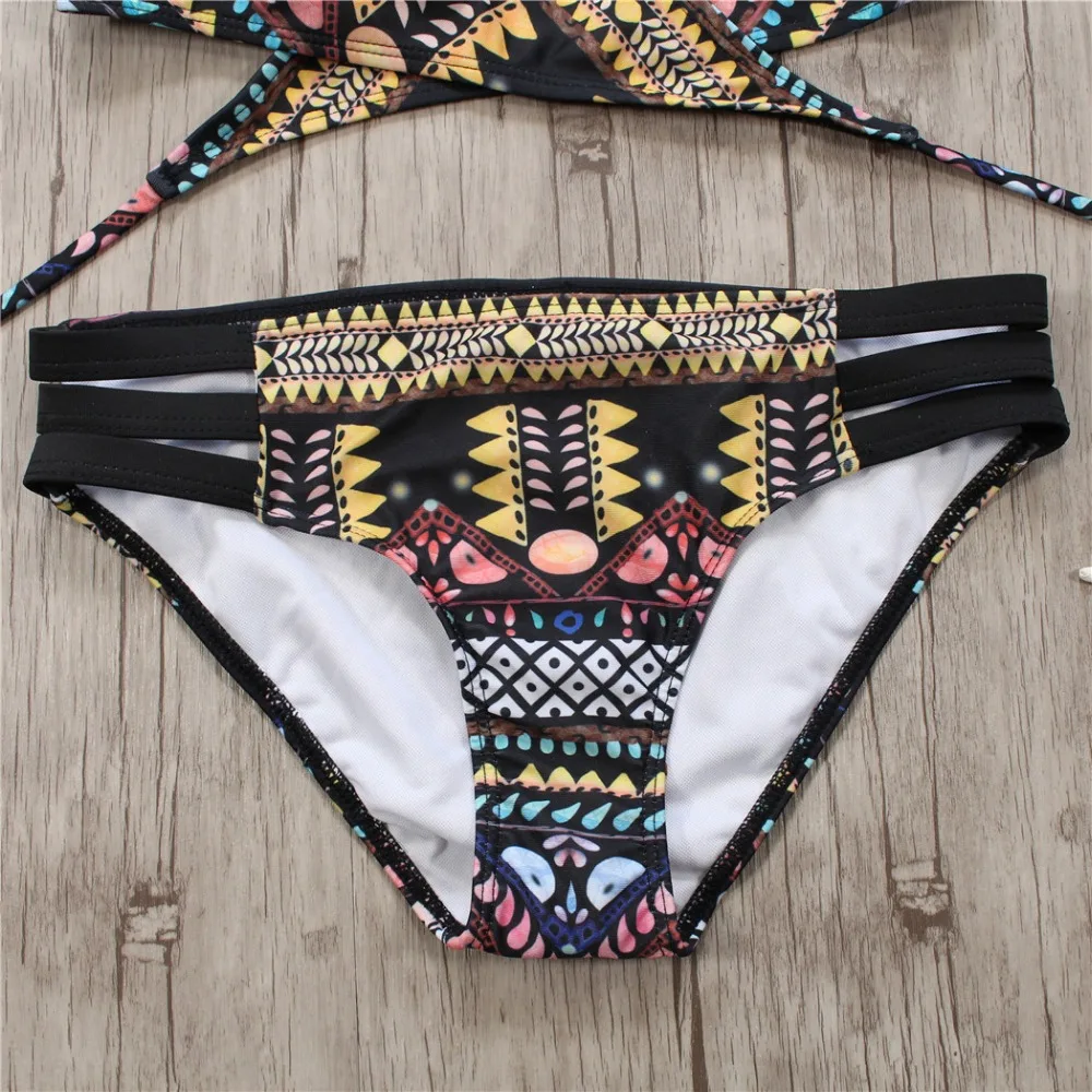 2018-Sexy-Bandage-Aztec-Biquini-String-Strappy-Swim-Wear-Bathing-Suit-Swimsuit-Beachwear-Swimwear-Women-Brazilian (5)