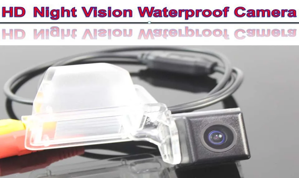 haval H5 HD Night Vision Waterproof Camera