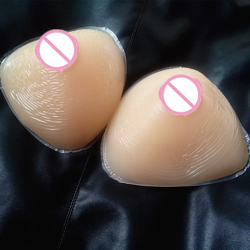 breast forms falsies