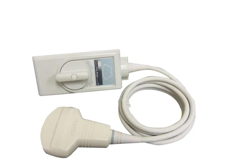 

For Compatible ALOKA Alpha 10 Alpha 7 Convex Array Probe UST-9130 Abdominal Probe