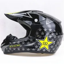 Professional Light Motorcycle Helmet DOT approved cross helmet S M L XL available