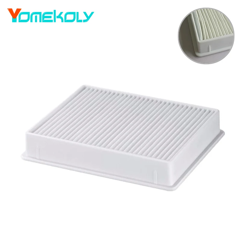 1 шт. пыли H11 Hepa фильтр для Samsung SC4300 SC4470 DJ63-00672D белый VC-B710W пылесос аксессуары
