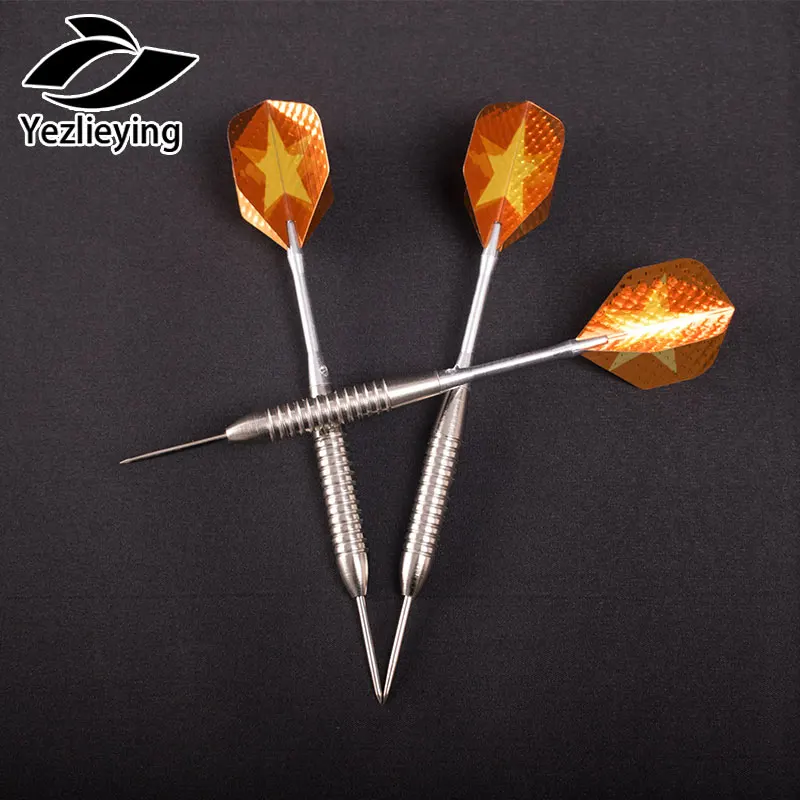 Buy 24g Nickel Silver Darts Fine workmanship