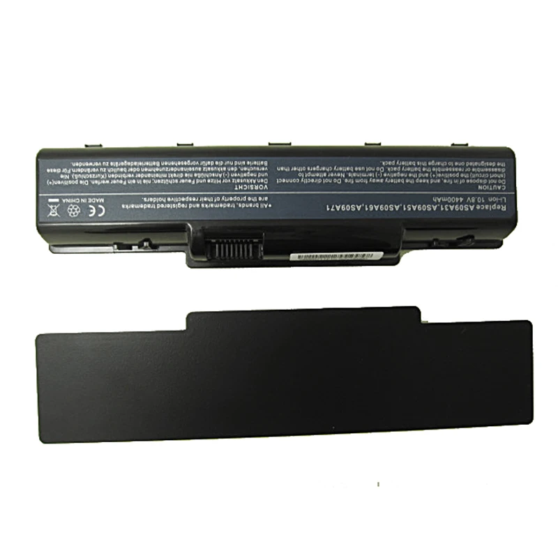 HSW 6cell Аккумулятор для ноутбука acer Aspire 5732 4732Z 5516 5517 AS09A31 AS09A41 AS09A51 AS09A61 AS09A71 AS09A75 D525 D725 батарея