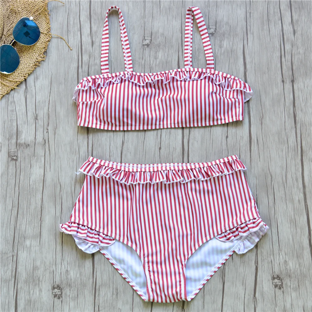 2 bikini set