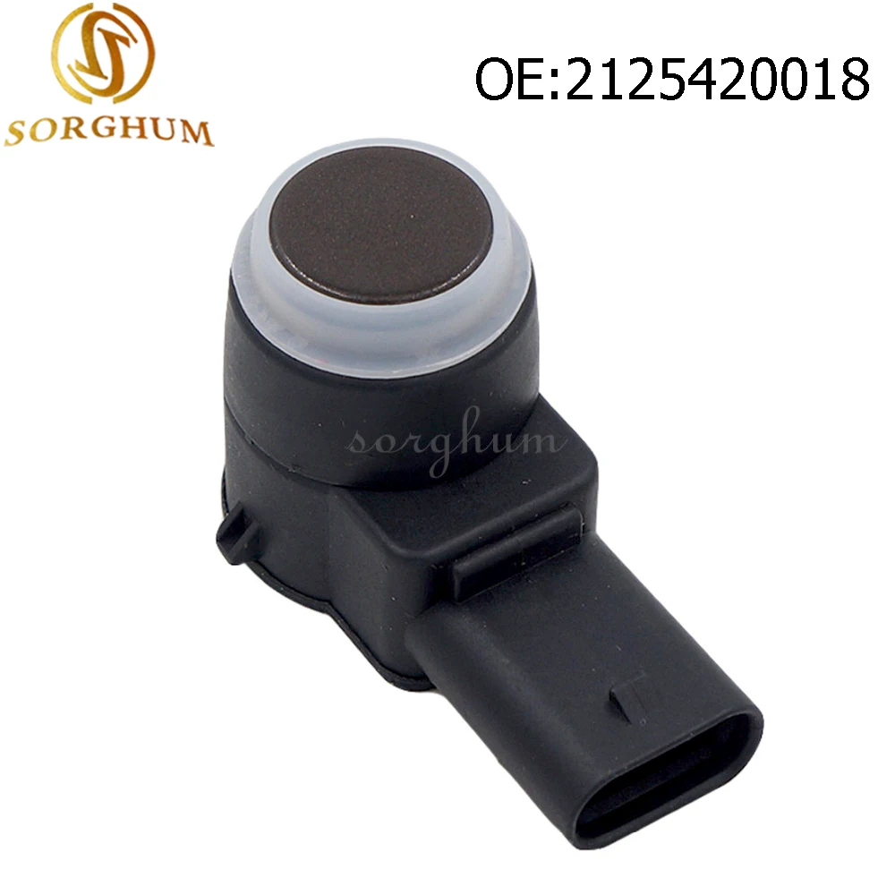 

PDC Parking Sensor Fits Mercedes Benz W245 W204 W212 W221 2125420018 0263013270 A2125420018