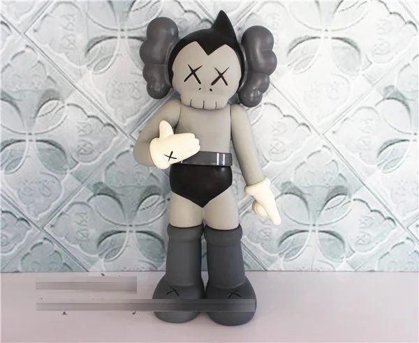 New Style 38cm OriginaFake Kaws Companion Astro Boy High Quality Action Collection New Style 38cm OriginaFake Kaws Companion Astro Boy High Quality Action Collection