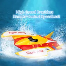 Profesional WL913 Brushless Boat Air Pendingin High Speed Racing Boat RC RTF 2.4 GHz RC Boat berkecepatan tinggi rc speedboat