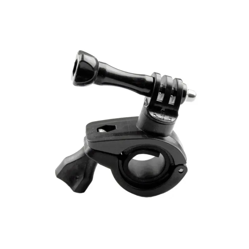 Для экшн-Камеры GoPro Hero Камера велосипедный адаптер держателя для крепления на горном велосипеде кронштейн держатель Поддержка для экшн-камеры GoPro Hero 3+ 6/5/4/3/2 Каркас держатель для штатива