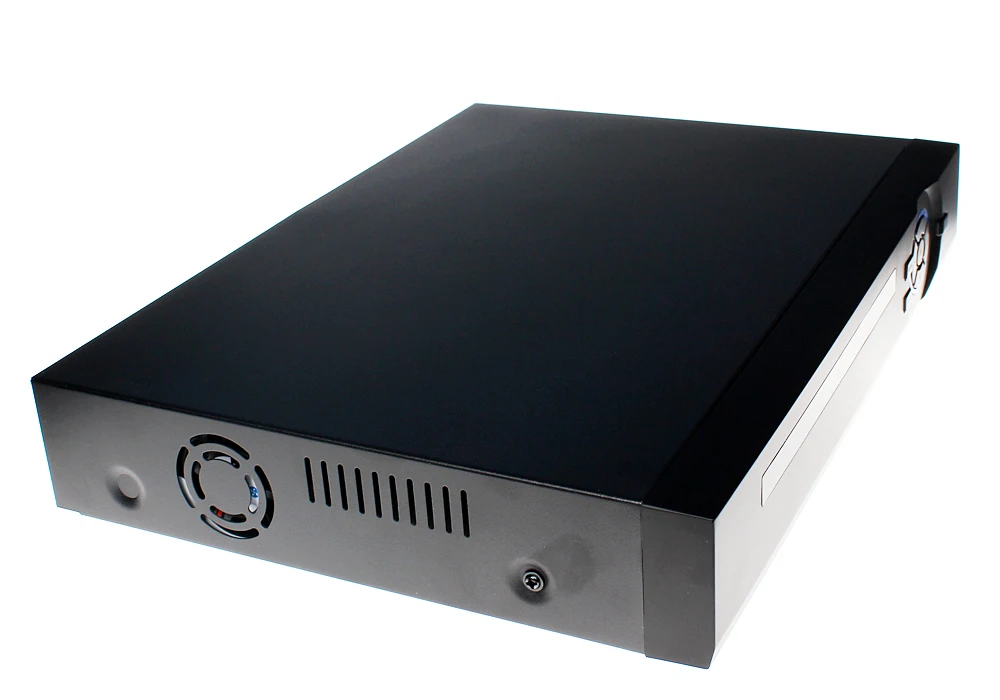16CH AHD цифровой видеорегистратор 16 каналов AHDH 1080P DVR с 6CH аудио входным сигналом I/O 3