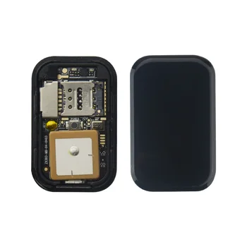 

SG007 Car Charger GPS Tracker SMS Voice Monitoring Recorder Free APP Web Vehicle GPS GSM Wifi LBS Real-time Tracking Locator