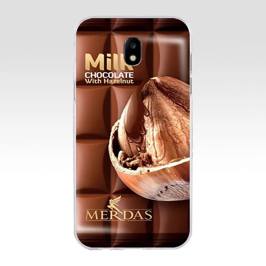 187 Мягкий Силиконовый ТПУ чехол Halenka bar wonka для телефона Samsung j3 j5 j7 2016 2017 a3 a5 a6