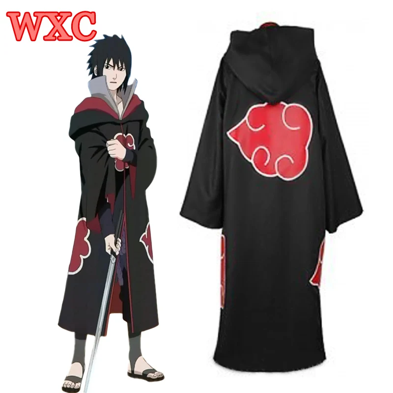 get cheap akatsuki cloak aliexpress alibaba get cheap akatsuki cloak aliexpress alibaba
