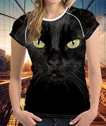 T-SHIRT FASHION