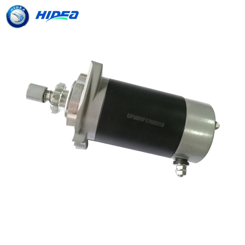 

Start Motor For Hidea 30F 2 Stroke 30HP Boat Engine Boat