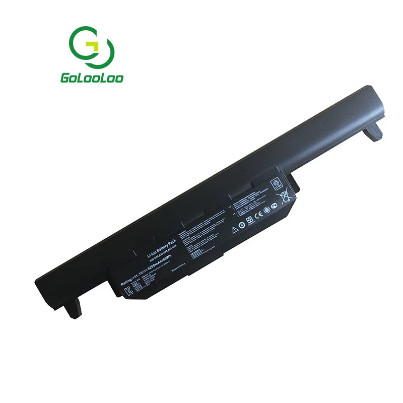Golooloo 6 ячеек новинка женственная фотосессия 55 75a A45DE K75A X55A A75DE A95 A55D X75V K45D K45VM