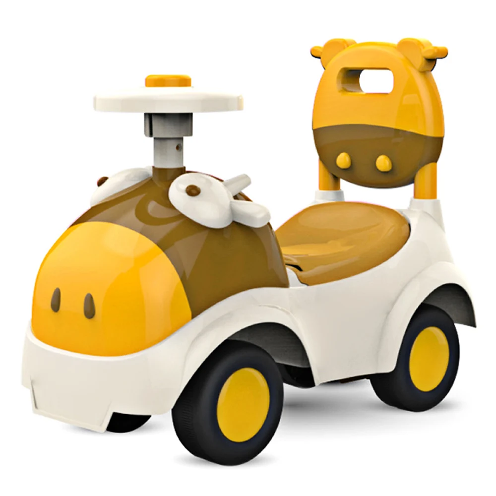 

Children Vehicle Design Baby Infant Twisting Riding Car Drift Activity Walker Small Baby Ride On Cars Outdoor Indoor Sports