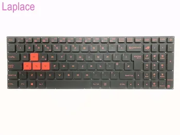 

UK backlit keyboard for Asus GL502VM GL502VS GL502VT GL502VY