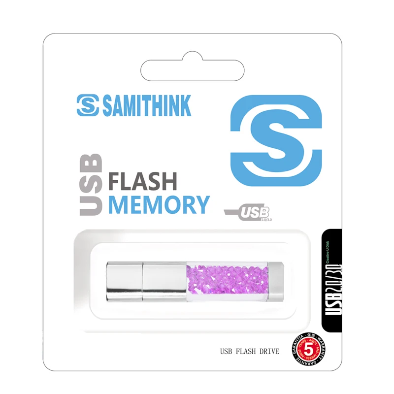

Fashion Crystal USB Key Flash Pen Drive High Speed USB 2.0 Flash Memory Stick Gift USB Flash Drive 64GB 32GB 16GB 8GB 4GB