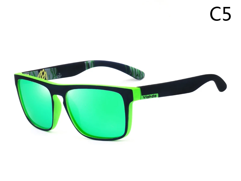 Viahda 2019 Popular Brand Polarized Sunglasses Sport Sun Glasses Sun Glasses For Women Travel Gafas De Sol