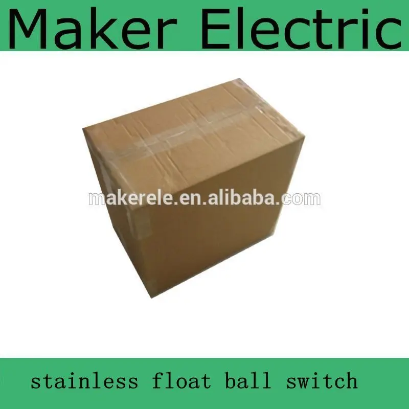 Sensor de nível de água líquido longo