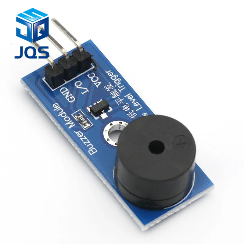 

High Quality Passive Buzzer Module for Arduino New DIY Kit