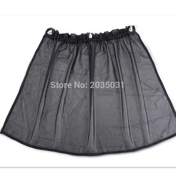 

Car interior window sticker sunscreen Curtains for subaru impreza ford fiesta mk7 mitsubishi volvo v40 bmw e84 vw golf mk7