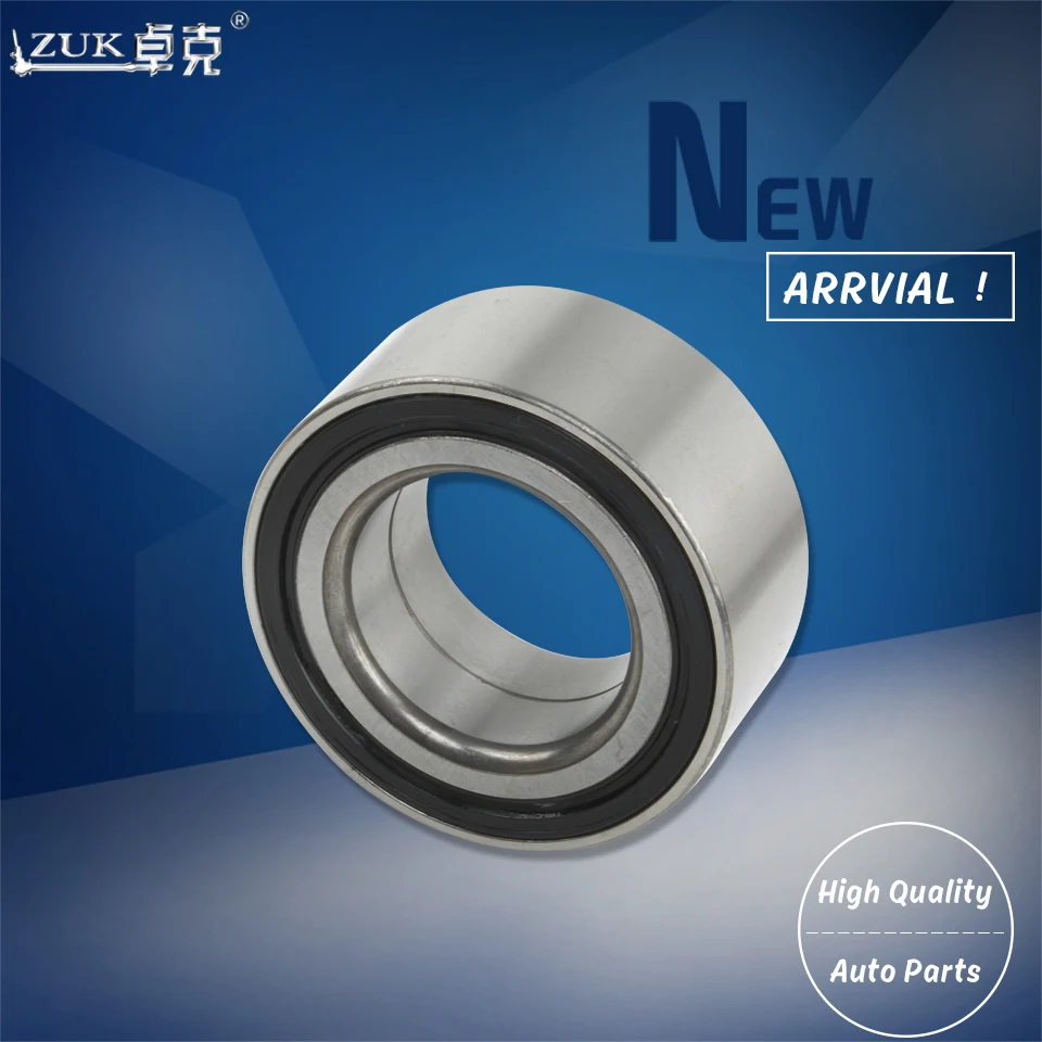 ZUK Front Wheel Hub Bearing For HONDA ACCORD 2008 2013 CROSSTOUR 2010