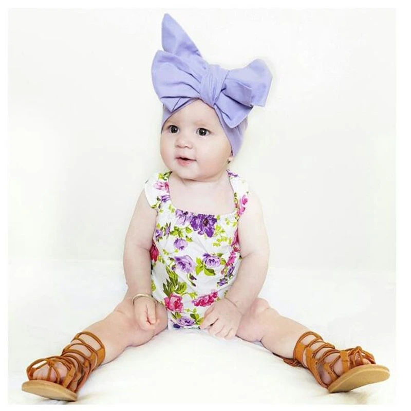 Baby Rompers Summer Baby Girl Clothes 2017 Kids Clothes Fashion Newborn Baby Clothes Infant jumpsuits Baby Girl Clothing