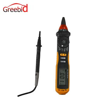 

New Pen Type Digital Multimeter PEN TYPE METER Test Tool