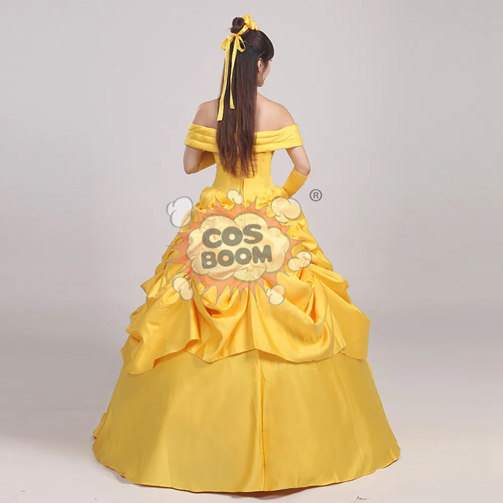 belle cosplay6_