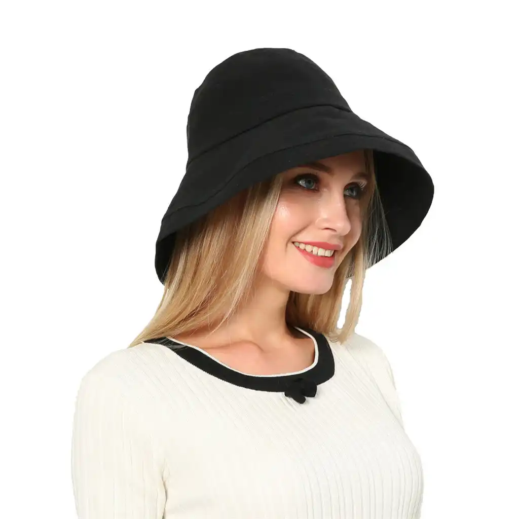 floppy hats sun protection