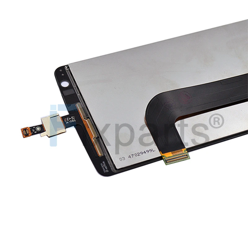For ZTE Axon Tianji A2015 (4)