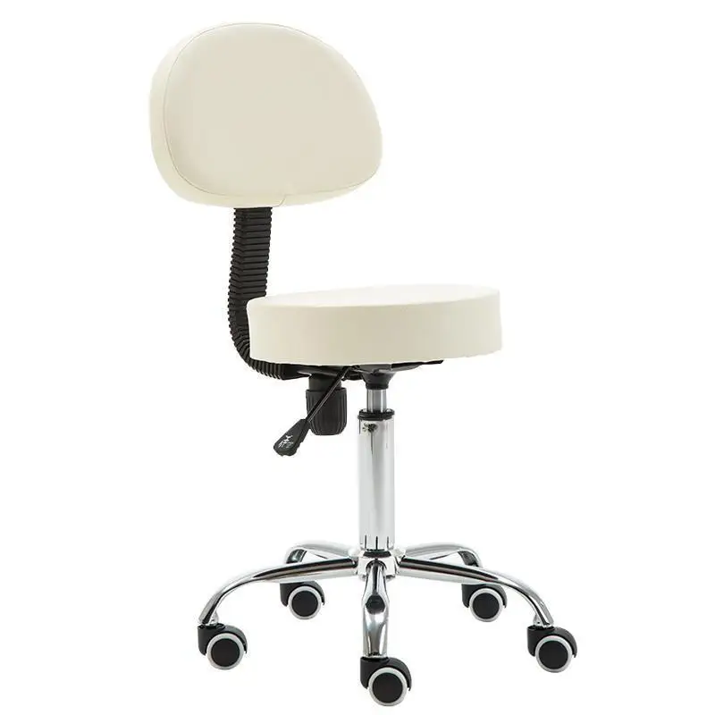 De Belleza Schoonheidssalon Парикмахерская барберо капперсстоелен Mueble Chaise Stoelen Silla Salon Cadeira Barbearia парикмахерское кресло - Цвет: Version G