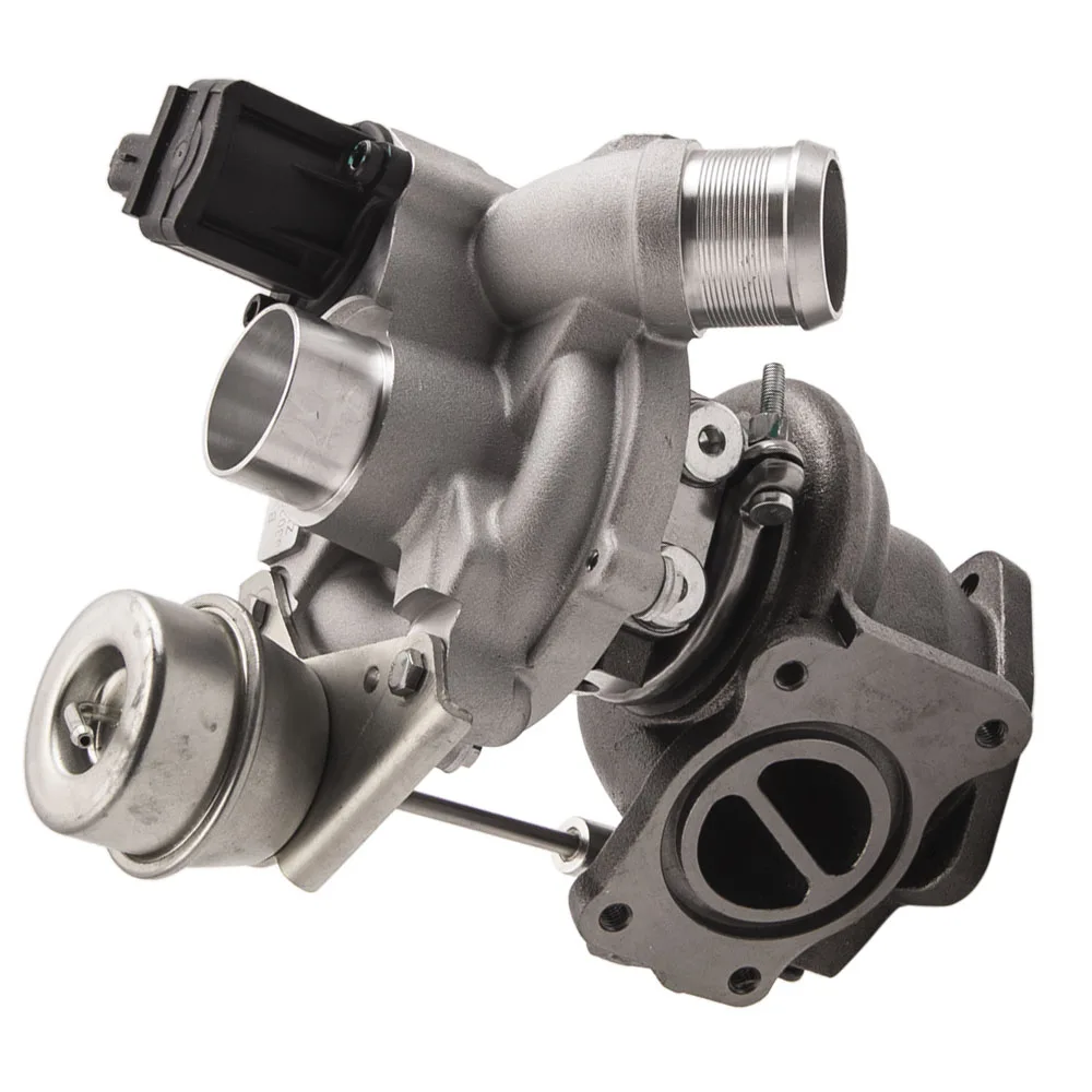 K03 Турбокомпрессор 《 Citroen peugeot 1 6 C4 DS 3 207 308 508 3008 5008 подходит 1.6L 16v THP 155 150 EP6CDT