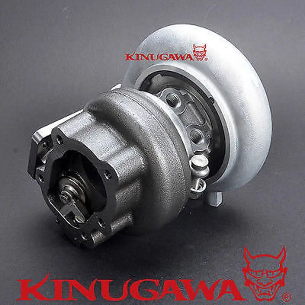 Турбокомпрессор kinugawa TD06H-20G 8 см T25 5 болт для Nissan SR20DET Сильвия S14 S15