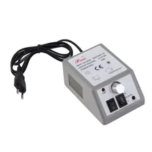 Профессиональная электрическая дрель для ногтей машинный полировщик Маникюр маникюрный набор наборы файл 35000 об/мин наборы инструмент для маникюрного салона