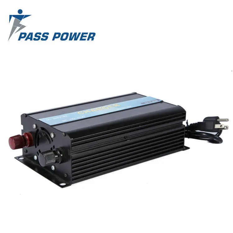 Обычное зарядное устройство AC110V-DC12V 30A