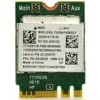 Realtek – carte Mini PCI E WiFi + Bluetooth 300, 802.11n M2 NGFF, 4.0 mb/s, adaptateur sans fil pour Lenovo E450 E550 E555 Y50, RTL8723BE ► Photo 2/5