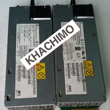 Для оригинального X3400M4 X3550M4 X3630M4 Мощность 43X3312 43X3311 FSA011